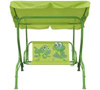Altalena per Bambini Verde