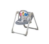 Altalena per neonati wave sugar - Inglesina