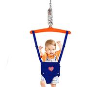 Altalena Per Porta Bebè | Ponticello Per Porta | Ponticello Per Porta Per Altalena Per Bambini | Sdraietta Per Porta Bambino | Seggiolino Altalena Per Bambini | Funzione Di Imbracatura Da Passeggio