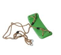 Altalena piatta in plastica