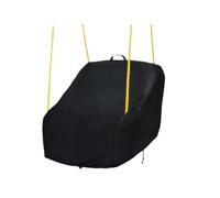 Altalena piccola da esterno con tessuto Oxford impermeabile 420D misura 41 41 50