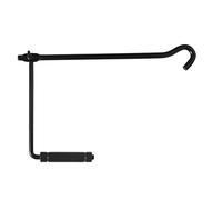 Altalena pieghevole per auto, accessori per cric auto, chiave a manovella per cric auto, maniglia per cric auto maniglia, per auto, camion, cric pantografo