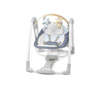 E_0002_S7198335 Ingenuity Amaca per Neonati Ingenuity Azzurro Giocattoli
