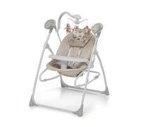 Foppapedretti Carillon sdraietta, Bears