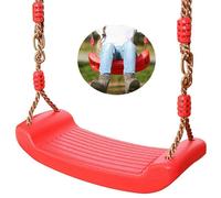 Altalena Sedile Seggiolino per Bambini Carico MAX 100Kg da Giardino Esterno 3+