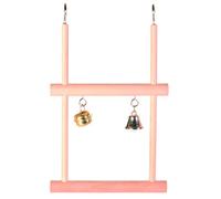 Altalena trapezoidale, doppia 12 × 20 cm