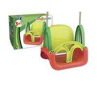 SEGGIOLINO TRIS 3in1 40 CENTIMETRI