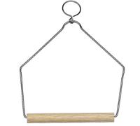 Altalena uccelli per gabbie Natural 84082700