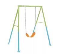 ALTALENA VERDE E BLU CM 170X235X200, 1 COMPONENTE (ALTALENA) I.1