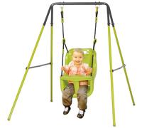 ALTALENA DONDOLO ALLEGRA BABY BABY GIOCO DA ESTERNO IN ACCIAIO DA GIARDINO