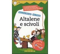 Altalene e scivoli