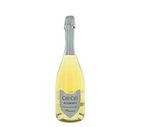 Altamarea Ciu' Ciu' Spumante Brut Passerina Cl 75