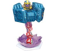 Altamente collezionabile, eccellente qualità, divertente Battleworld Thanos Ship