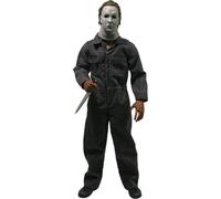 Altamente collezionabile Halloween 5 Michael Myers Revenge scala 1:6 12" Action