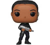 Altamente collezionabile Qualità eccellente James Bond Nomi Progettato Pop Figu