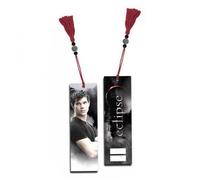 Altamente collezionabile, qualità eccellente, segnalibro The Twilight Saga Eclip