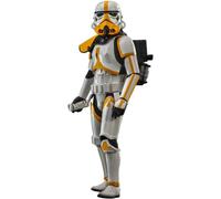 Altamente collezionabile The Mandalorian Artillery Stormtrooper 1:6 Action Figur