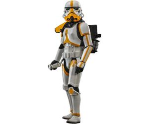 Altamente collezionabile The Mandalorian Artillery Stormtrooper 1:6 Action Figur