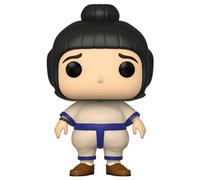 Altamente collezionabile The Office Andy in Sumo Suit Pop esclusivo per gli Stat