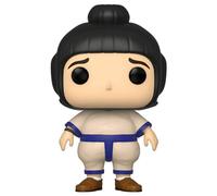 Altamente collezionabile The Office Andy in Sumo Suit Pop esclusivo per gli Stat