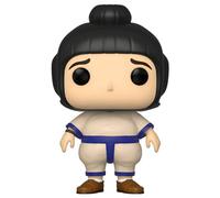 Altamente collezionabile The Office Andy in Sumo Suit Pop esclusivo per gli Stat