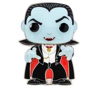 Altamente collezionabile Universal Monsters Dracula 4" Funko Pop Figura con spi