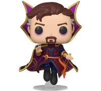 Altamente collezionabile What If Doctor Strange Supreme Funko Pop Figura in vin