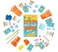 Altamente interattivo Qualità eccellente Pieno di divertimento Divertimento Batt