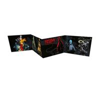 Altamente interattivo, qualità eccellente, pieno di divertimento, Hellboy, il gi