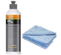Altamente Lucido Detergente Koch Chemie One Taglòio & Finiture P6.02 250 ML + 1