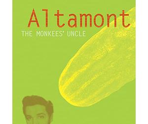 Altamont - Monkee's Uncle
