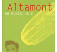 Altamont – Monkee's Uncle