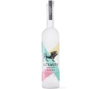 ALTAMURA DISTILLERIES Vodka cl70