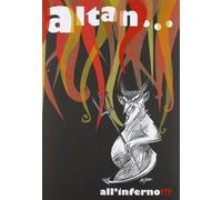 Altan... all'inferno!!! Ediz. illustrata