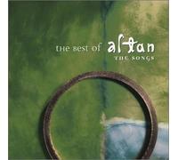 Altan - Best Of Altan: Songs