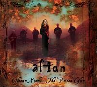 Altan Gleann Nimhe - The Poison Glen (CD) Album