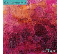 Altan Harvest Storm (CD) Album