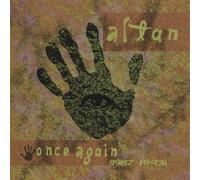 Altan - Once Again (1987-1993)