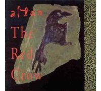 Altan - Red Crow by Altan (1993) Audio CD