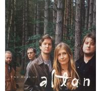 Altan The Best of Altan (CD) Album