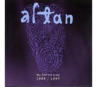 Altan - The First Ten Years: 1986-1995