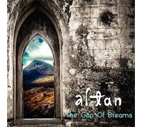 The Gap Of Dreams (Cd)