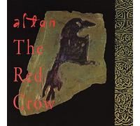 Altan The Red Crow (CD) Album