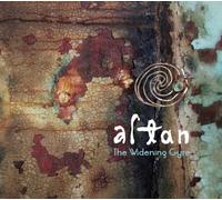Altan The Widening Gyre (CD) Album