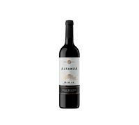 Altanza Gran Reserva 2016