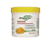 altapharma Grasso per mungitura con estratto di calendula, 250 ml