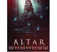 Altar (Blu-ray)