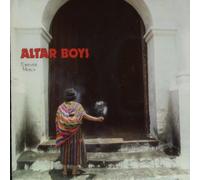 Altar Boys - Forever Mercy