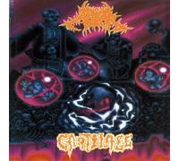 Altar/Cartilage Altar/cartilage (CD)