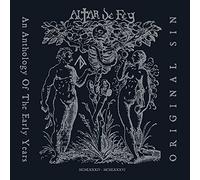 Altar De Fey Original Sin: An Anthology of the Early Years (Vinyl LP) 12" Album